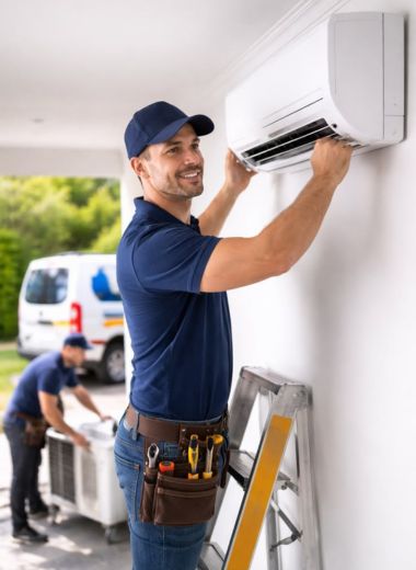 air conditioner repair in sultan maintenance