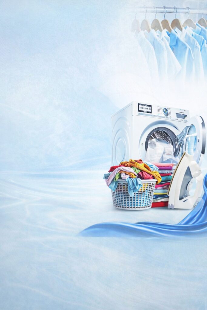automatic washing machine repair in riyadh sultan maintenance